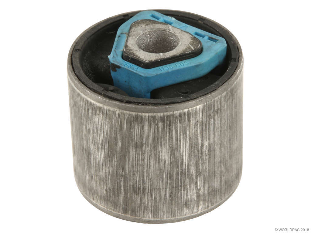 1994-1995 BMW 530i Suspension Control Arm Bushing - Front Upper (Lemfoerder)