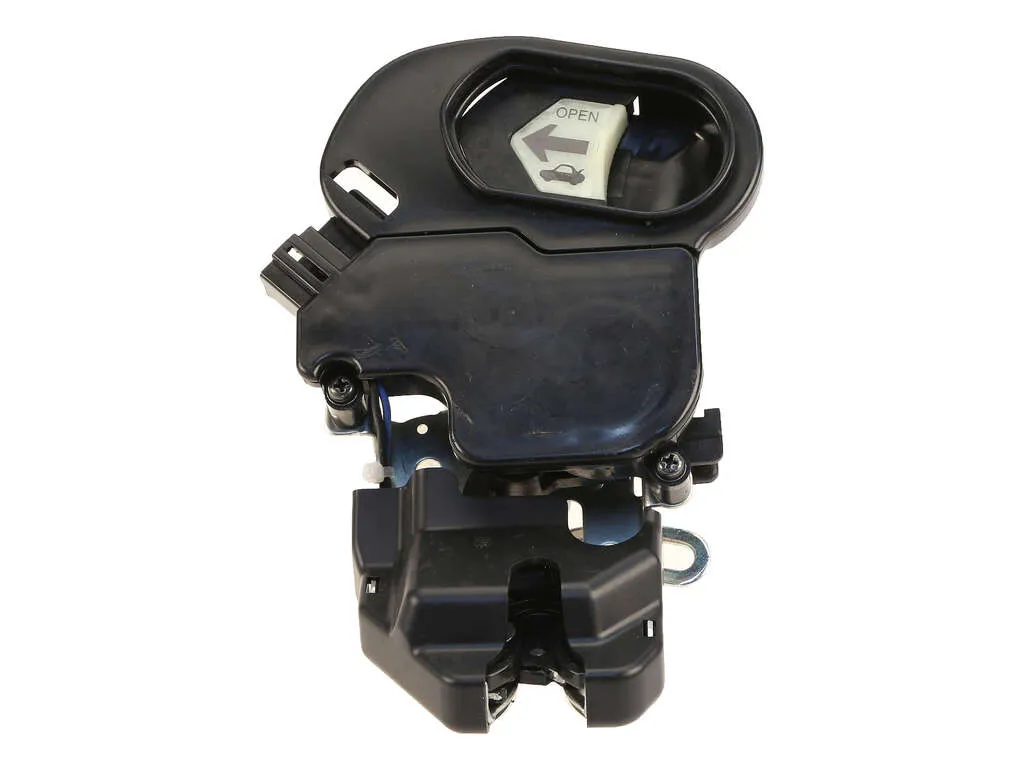 2006-2011 Honda Civic Trunk Lock Actuator Motor (Genuine)
