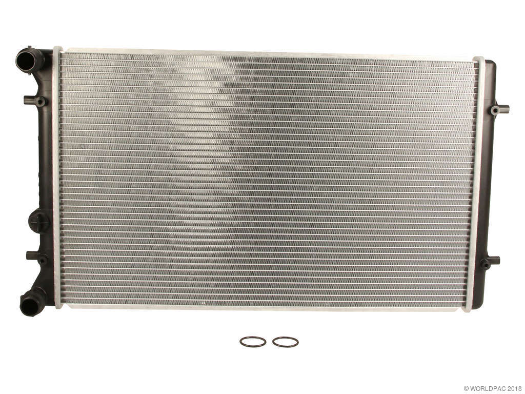 1999-2005 VOLKSWAGEN JETTA Radiator (Metrix)