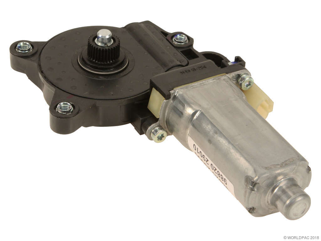 1996-2005 Hyundai Sonata Power Window Motor - Front Right or Rear Right (Dorman)