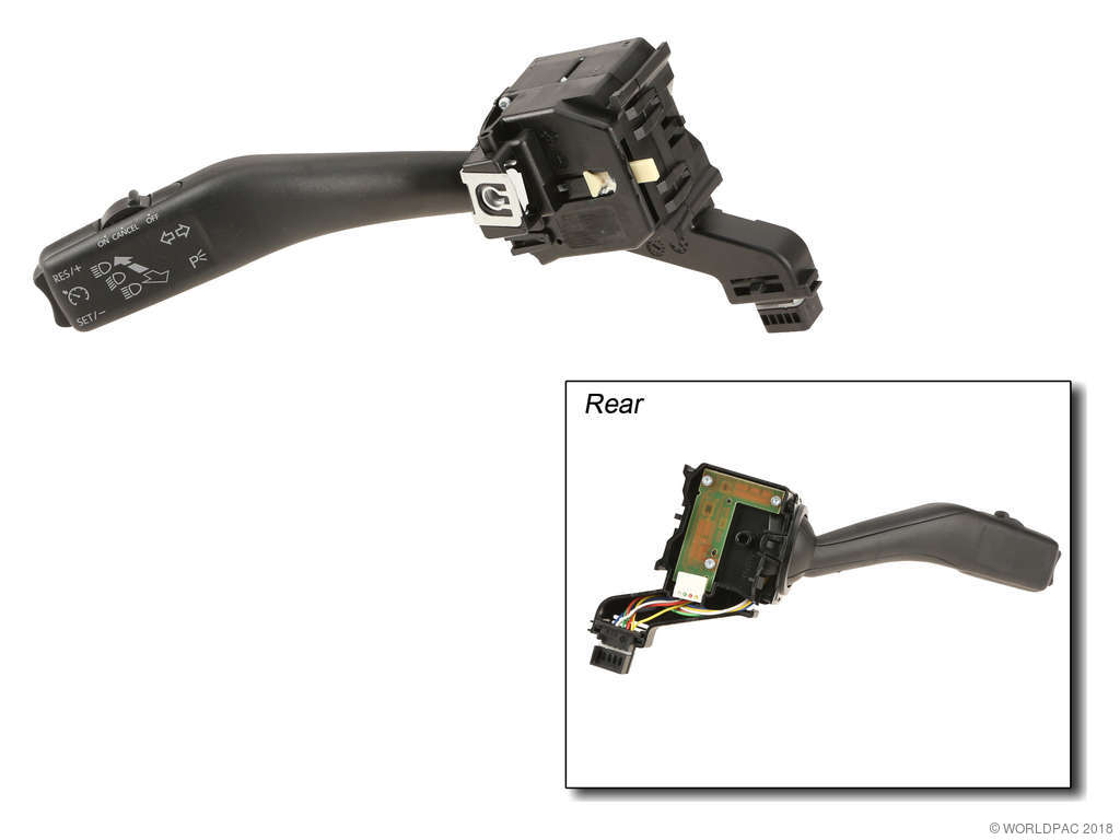 2009 Volkswagen Tiguan Turn Signal Switch (Febi)