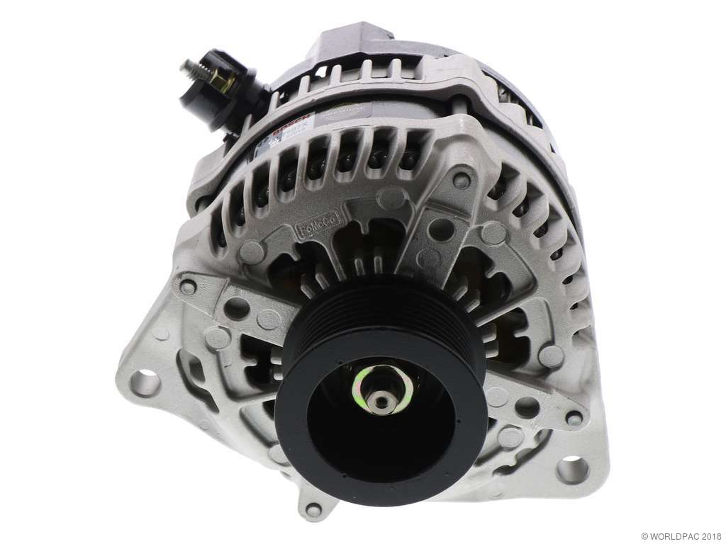 2013-2020 Ford Fusion Alternator (Motorcraft)