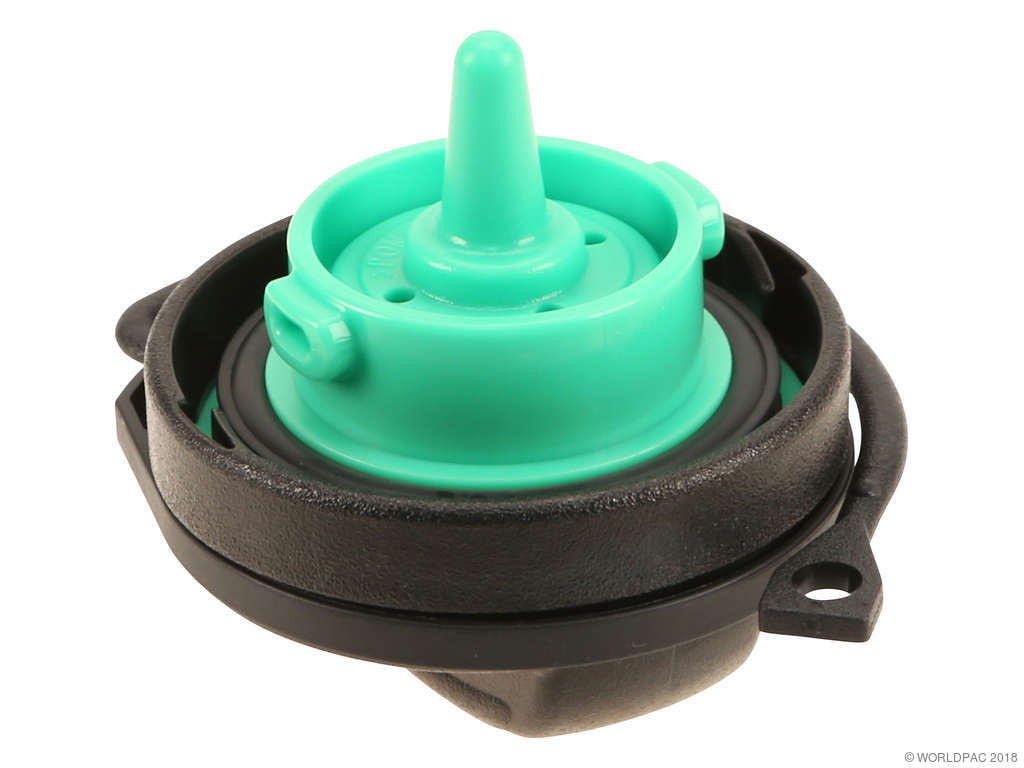 2010-2016 Porsche Panamera Fuel Tank Cap (Genuine)