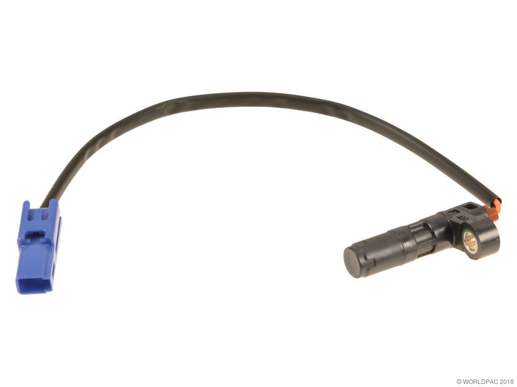 2009-2017 Volkswagen CC Vehicle Speed Sensor (Vemo)