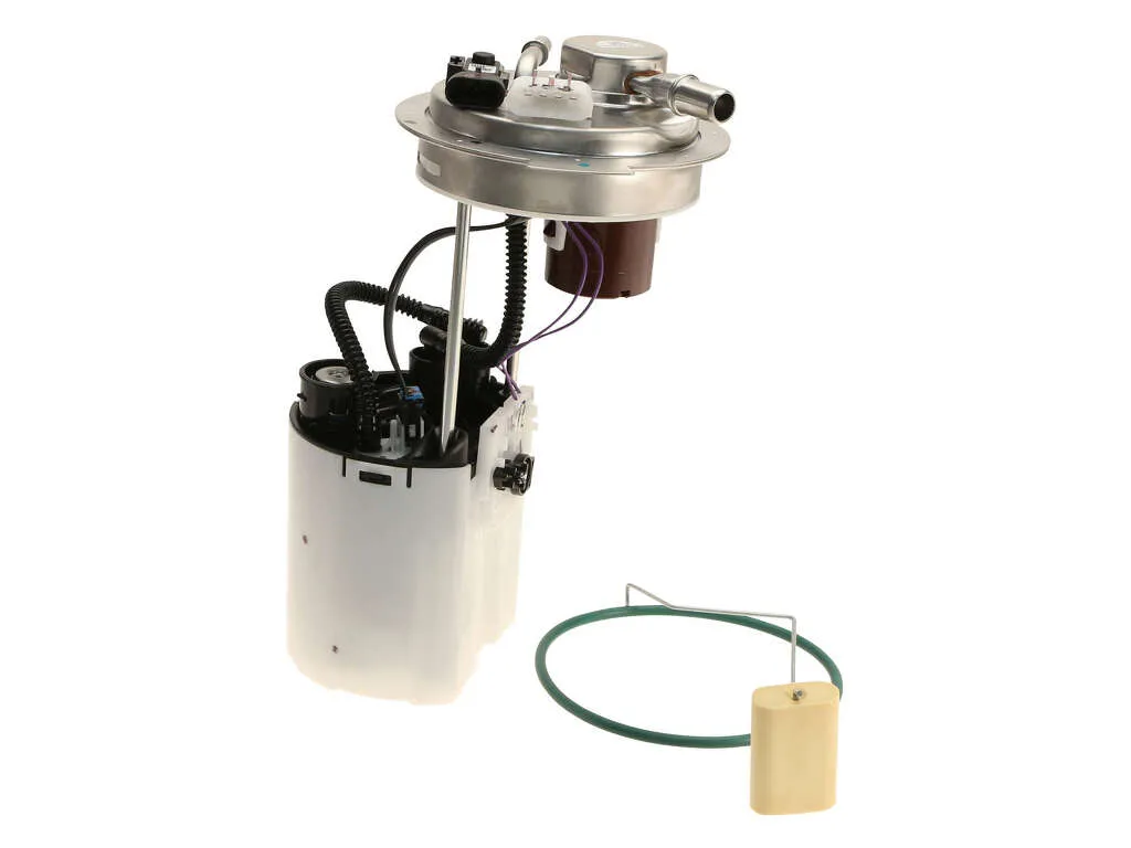 2006-2008 GMC Canyon Fuel Pump Module Assembly (Delphi)