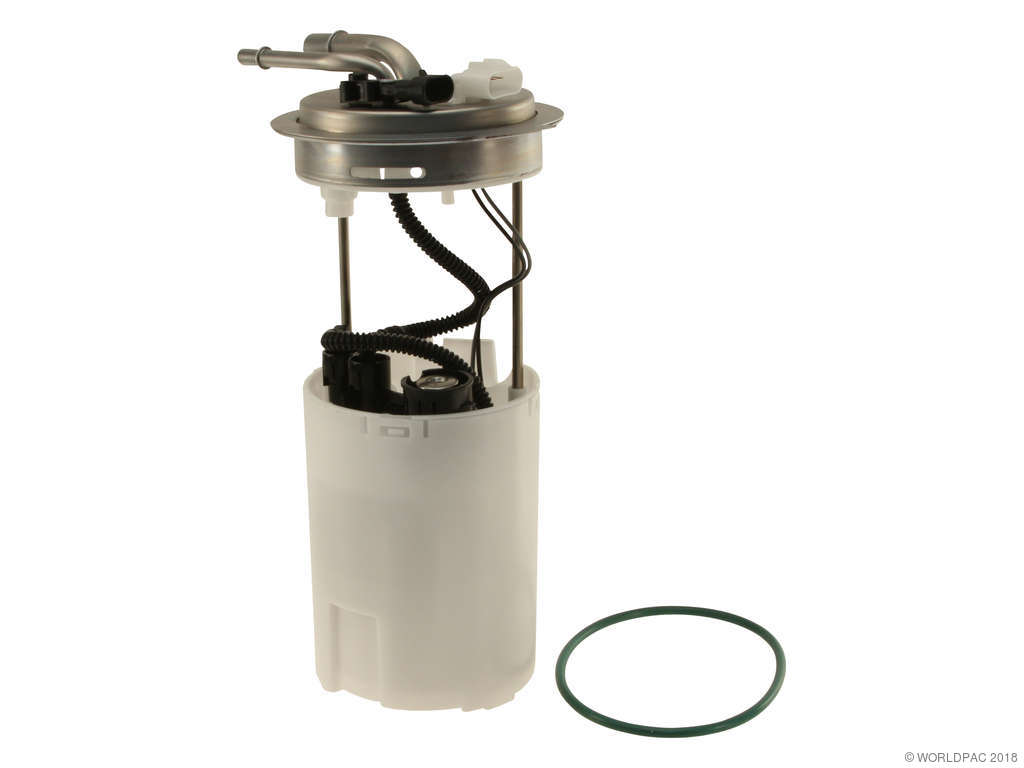 2004-2008 Chevrolet Express 3500 Fuel Pump Module Assembly (ACDelco)