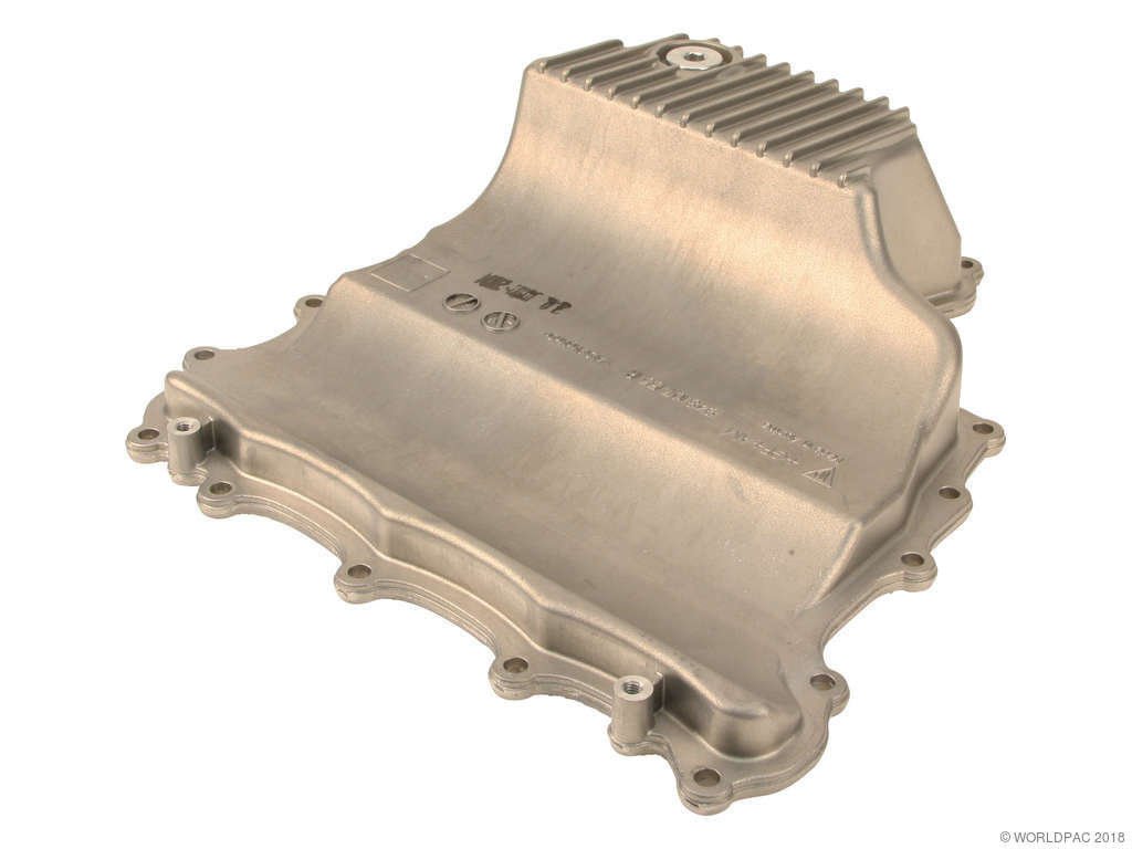 2008-2010 Porsche Cayenne Engine Oil Pan (Genuine)