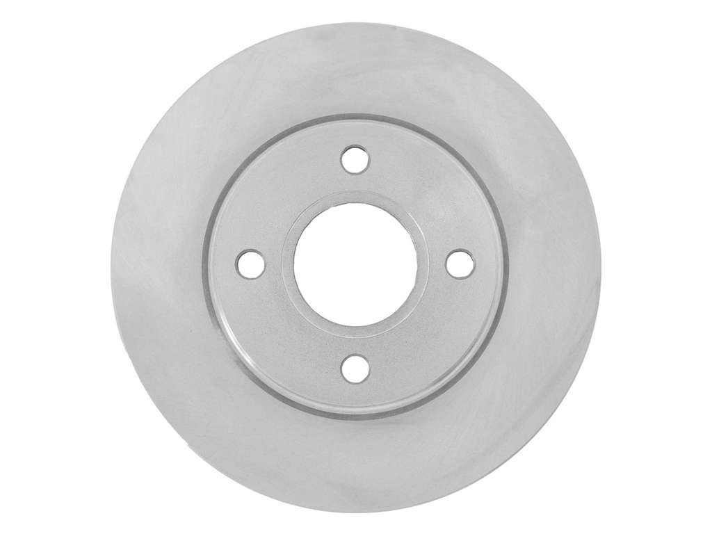 2000-2004 Ford Focus Disc Brake Rotor - Front (Autopart International)