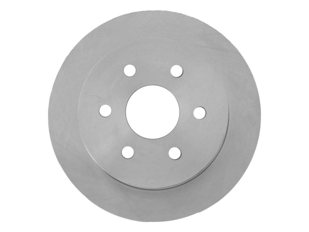 2003-2006 Chevrolet Express 2500 Disc Brake Rotor - Rear (Autopart International)