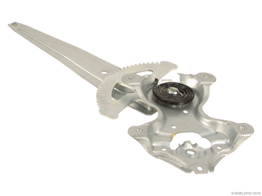 2002-2003 Lexus ES300 Window Regulator - Rear Left (Dorman)