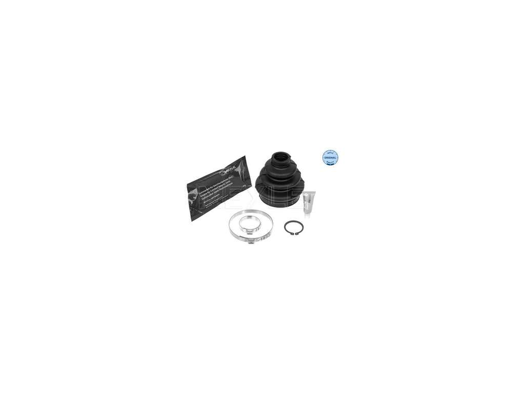 2000-2001 BMW 740i CV Joint Boot Kit - Outer (Meyle)