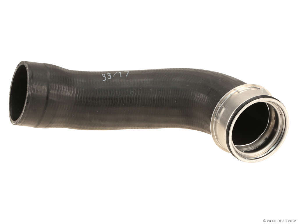 2009-2017 Volkswagen Tiguan Intercooler Hose (Burgaflex)