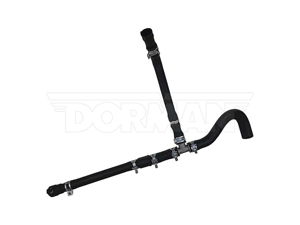2011-2014 Lincoln Navigator HVAC Heater Hose (Dorman)