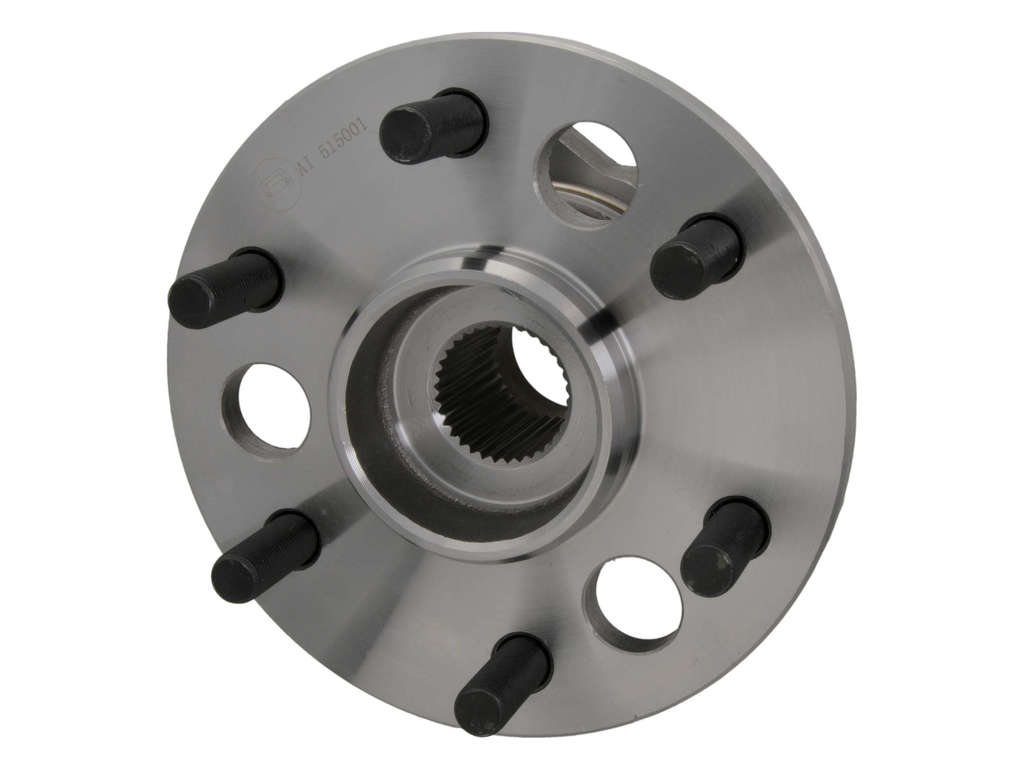 1988-1994 GMC K2500 Wheel Bearing and Hub Assembly - Front (Autopart International)