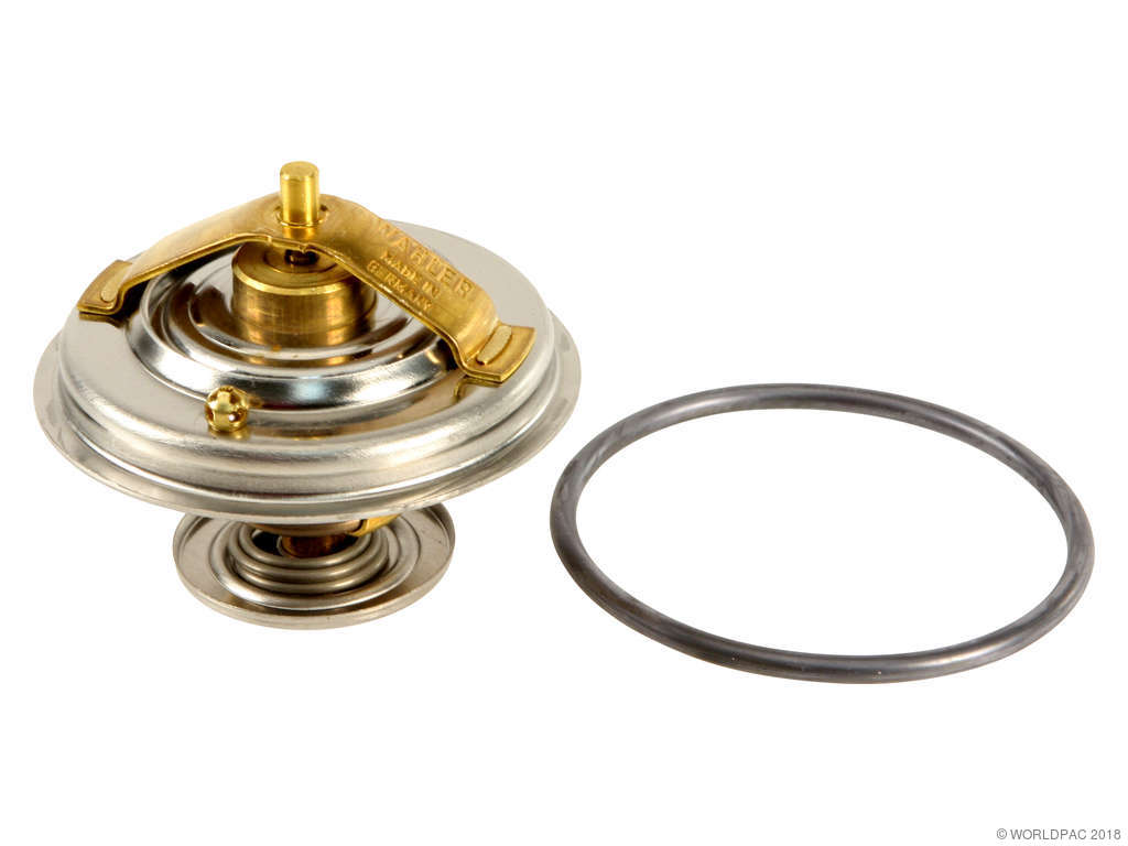 2002-2003 Audi S6 Engine Coolant Thermostat (Wahler)