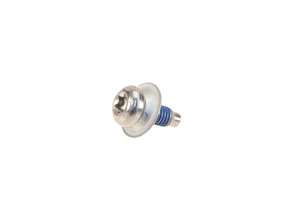 2012-2017 Volkswagen CC Engine Splash Shield Hardware (Genuine)