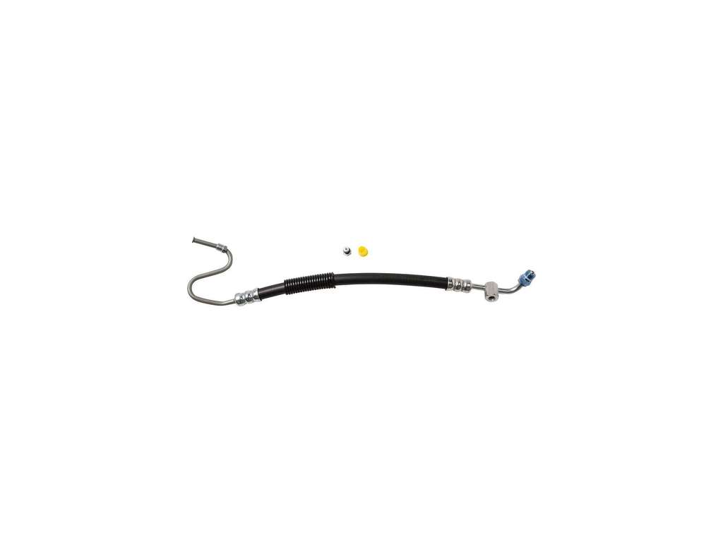 1993-1996 Ford F-150 Power Steering Pressure Hose (Autopart International)