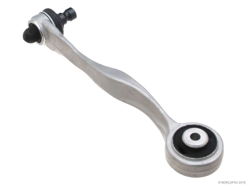 1997-1999 Audi A8 Suspension Control Arm - Front Right Upper Rearward (Lemfoerder)