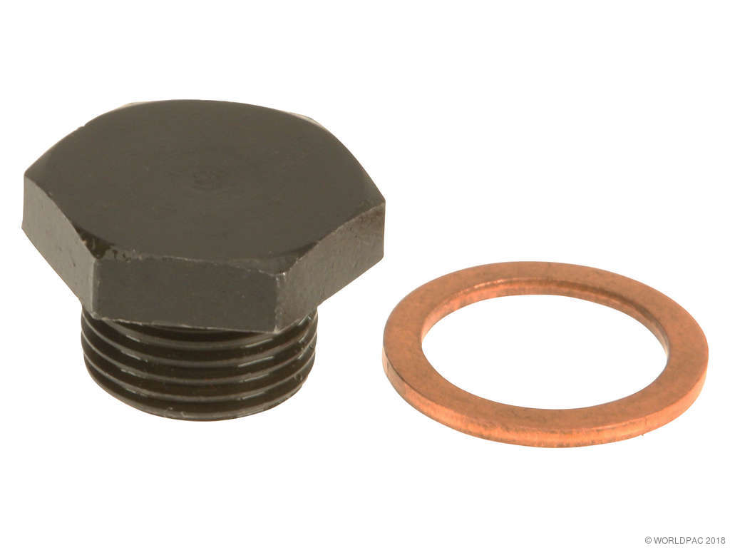1984-1990 Volvo 760 Engine Oil Drain Plug (Corteco)