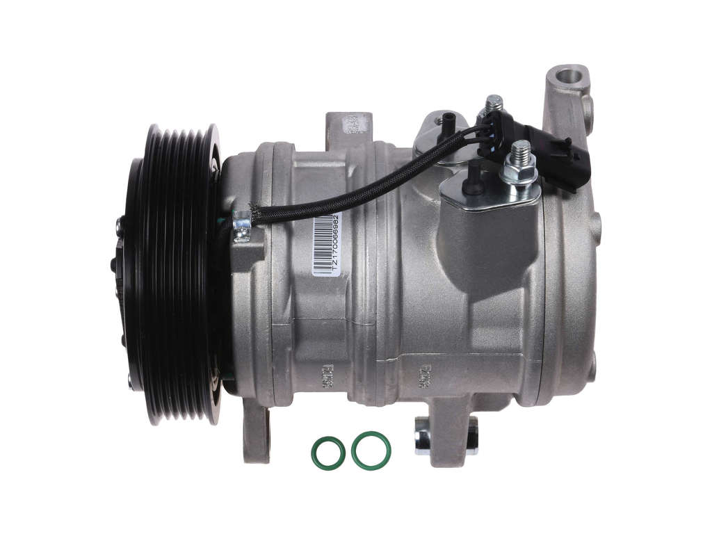 2004-2007 Dodge Dakota A/C Compressor (Autopart International)