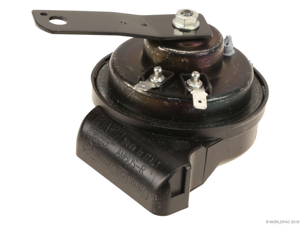 1994-1996 Mercedes-Benz C280 Horn (Genuine)