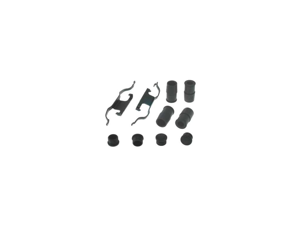 2003-2006 Lincoln Navigator Disc Brake Hardware Kit - Rear (Autopart International)