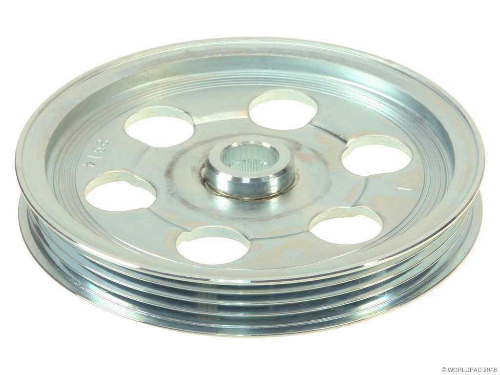 1999-2004 Honda Odyssey Power Steering Pump Pulley (Genuine)