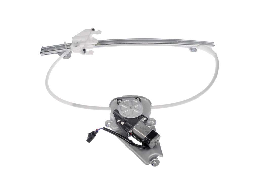 2006-2007 Jeep Liberty Power Window Motor and Regulator Assembly - Front Right (Dorman)