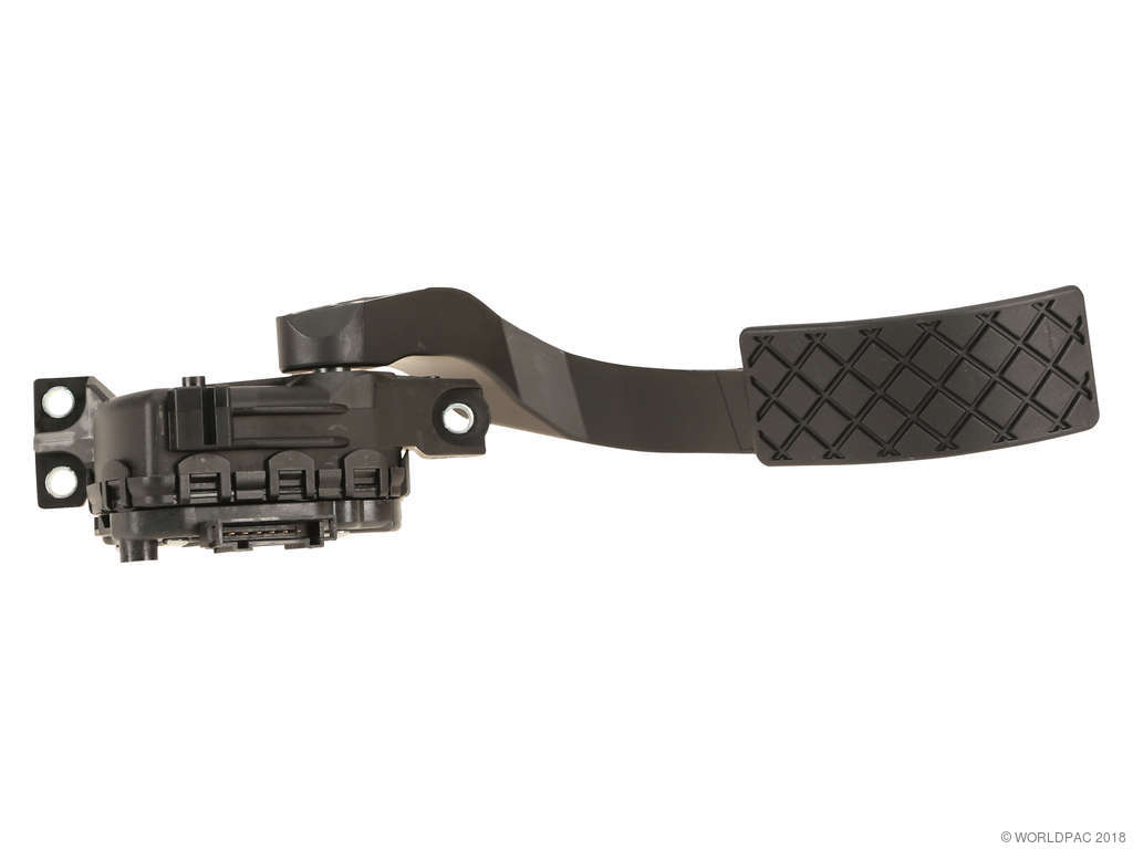 1999-2001 Audi A4 Accelerator Pedal (Hella)