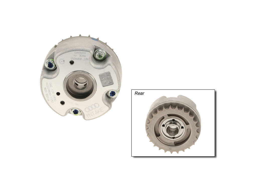 2006-2008 Audi A4 Engine Variable Valve Timing (VVT) Sprocket (Vaico)