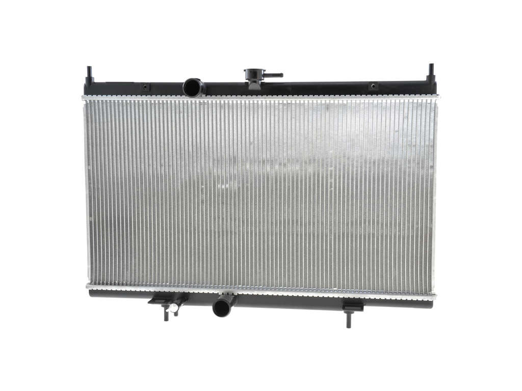 2007-2012 Nissan Sentra Radiator (Autopart International)