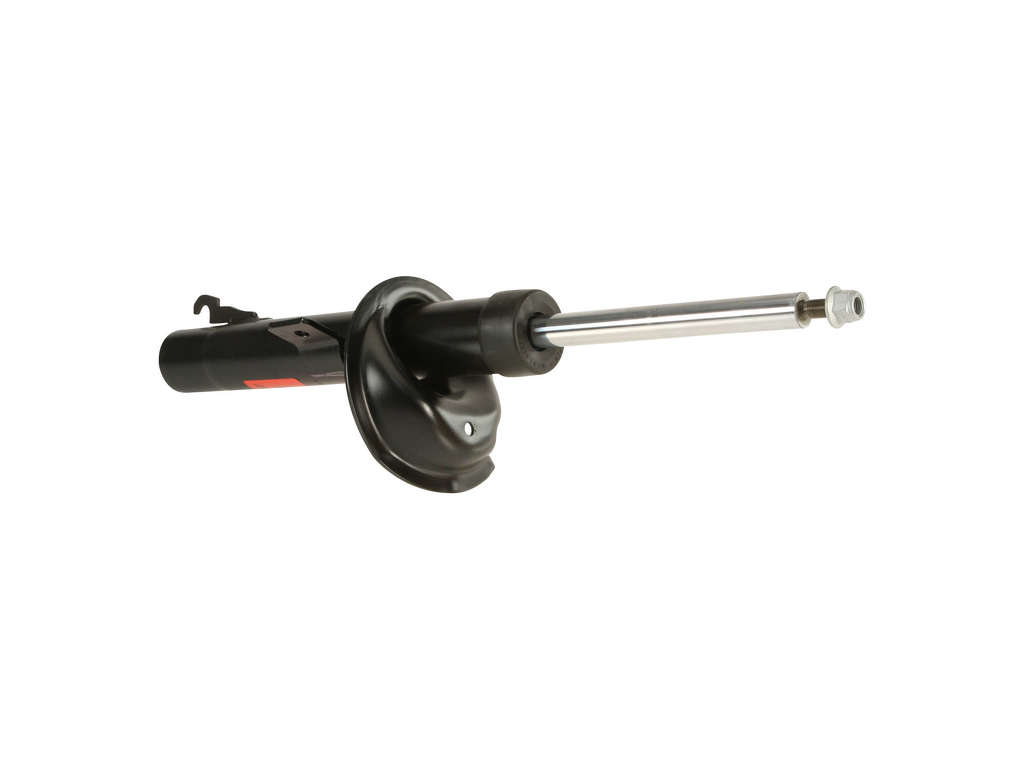 2010-2013 Ford Transit Connect Suspension Strut Assembly - Front Right (KYB)