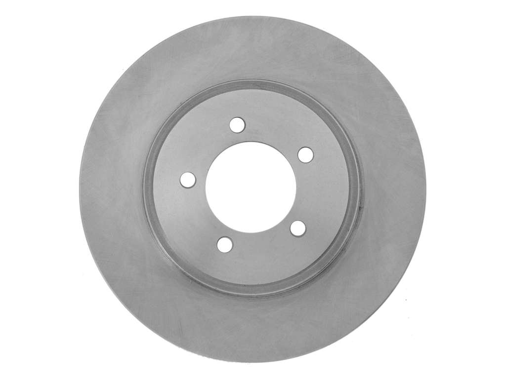 2003-2005 Lincoln Aviator Disc Brake Rotor - Rear (Autopart International)