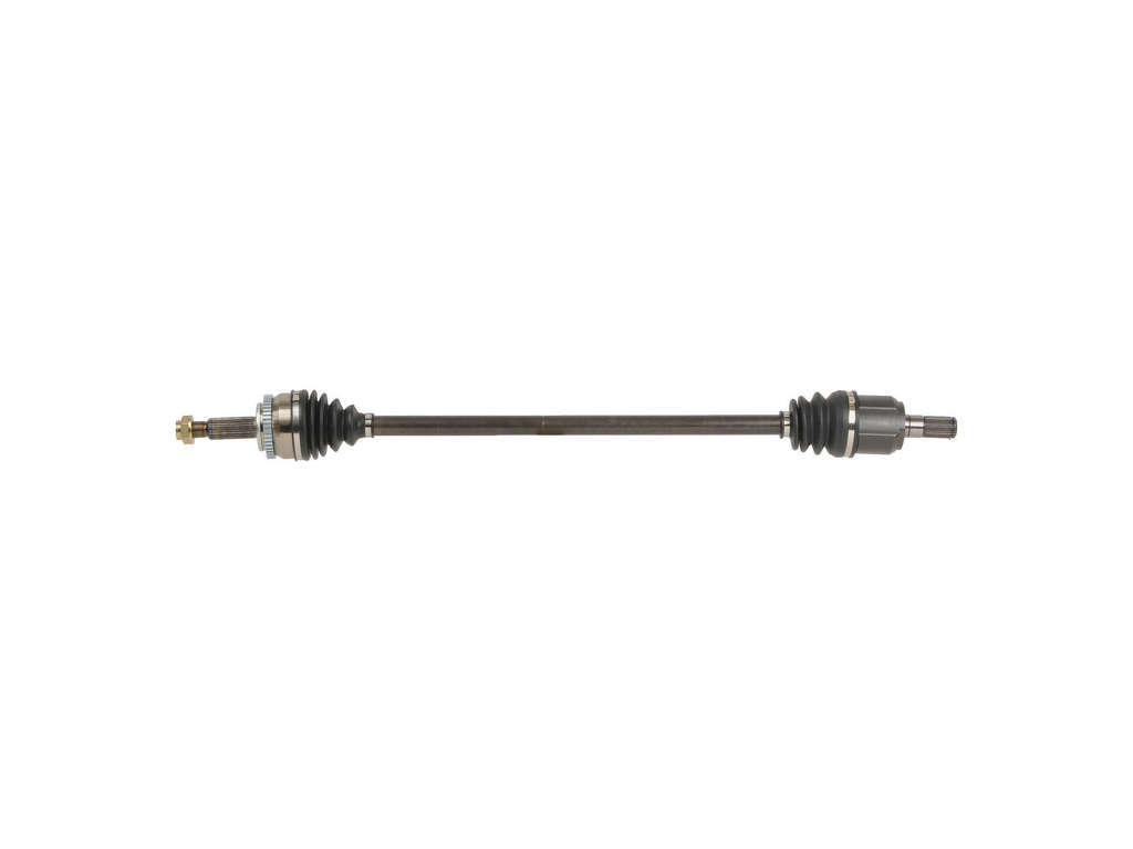 2013 Hyundai Elantra Coupe CV Axle Assembly - Front Right (Autopart International)
