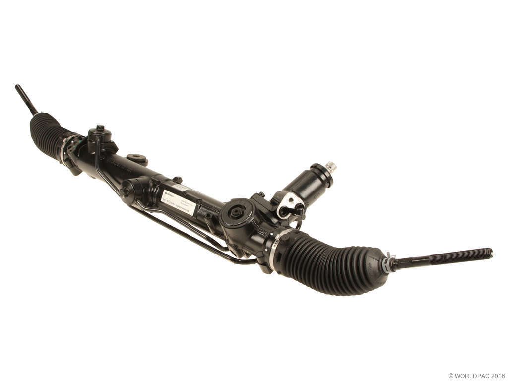 2003-2004 Mercedes-Benz CLK320 Rack and Pinion Assembly (Bosch)