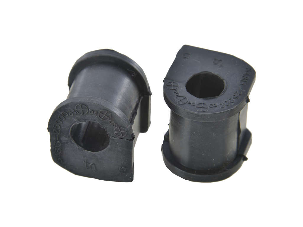 2000-2006 Hyundai Accent Suspension Stabilizer Bar Bushing - Front (Autopart International)