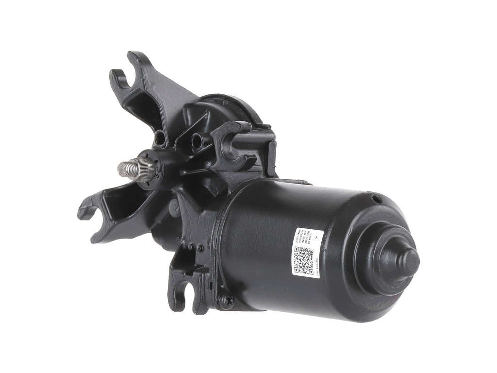 2001 Toyota Sequoia Windshield Wiper Motor - Front (Cardone)