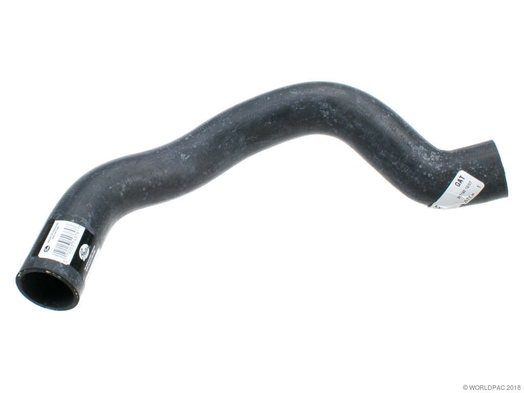 2000-2003 Dodge Dakota Radiator Coolant Hose - Lower (Gates)