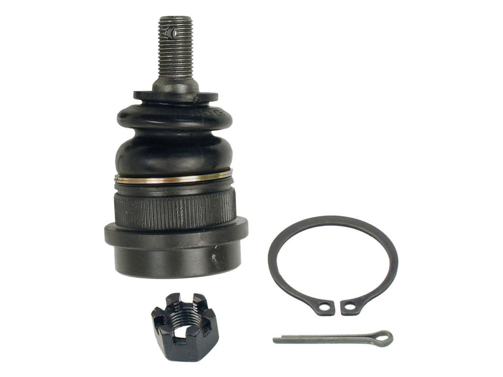 2012-2017 Hyundai Veloster Suspension Ball Joint - Front or Front Lower (Moog)