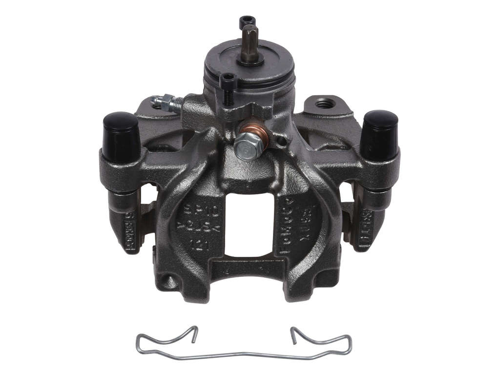 2019-2022 Lincoln Nautilus Disc Brake Caliper - Rear Left (Autopart International)