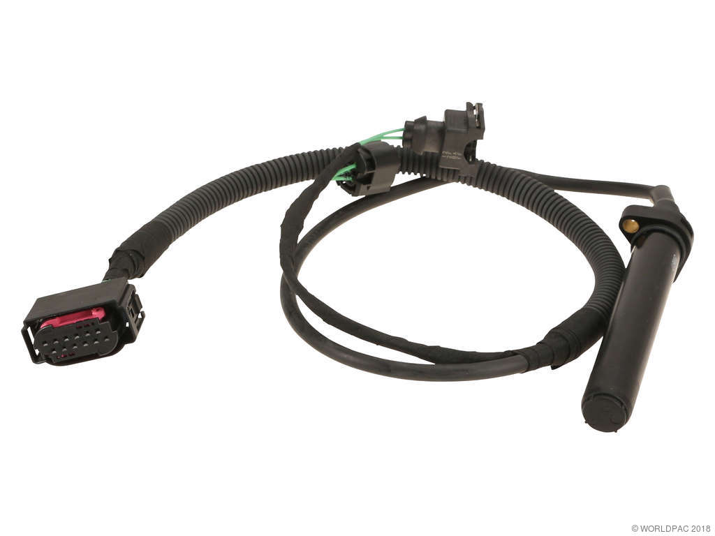 2006-2010 BMW M5 Clutch Sensor (Genuine)