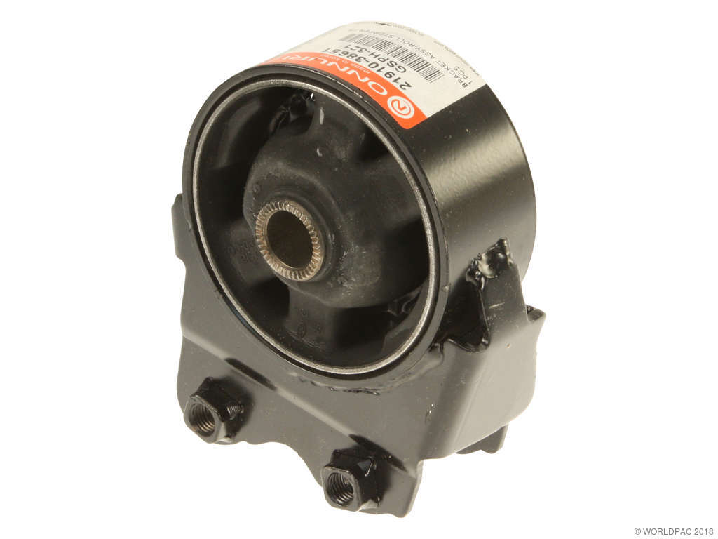 1999-2001 Hyundai Sonata Engine Mount - Front (DEA Marmon Ride Control)