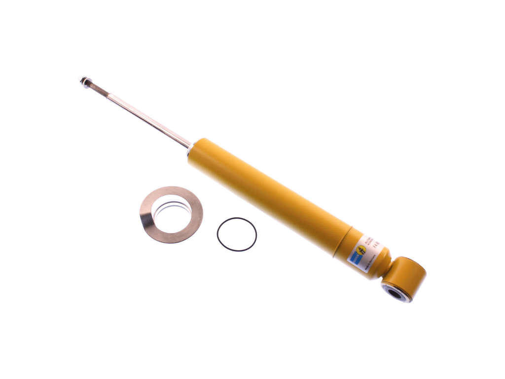 2006-2015 Mazda MX-5 Miata Suspension Shock Absorber - Rear (Bilstein)