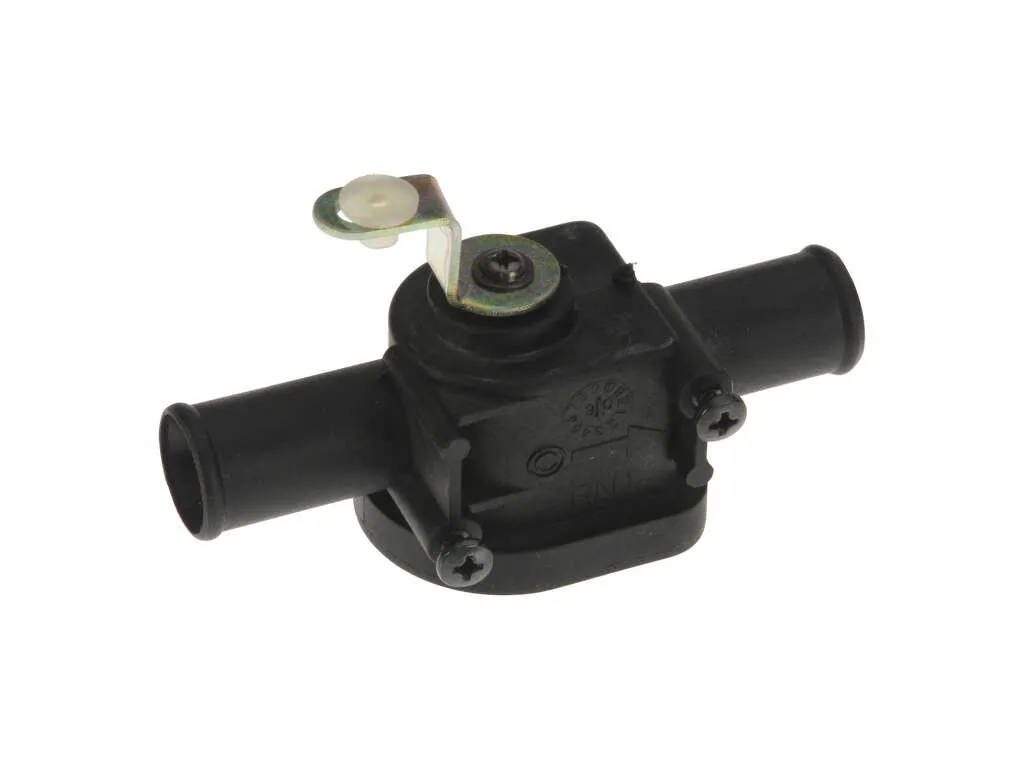 1996-1998 Acura TL HVAC Heater Control Valve (Metrix)
