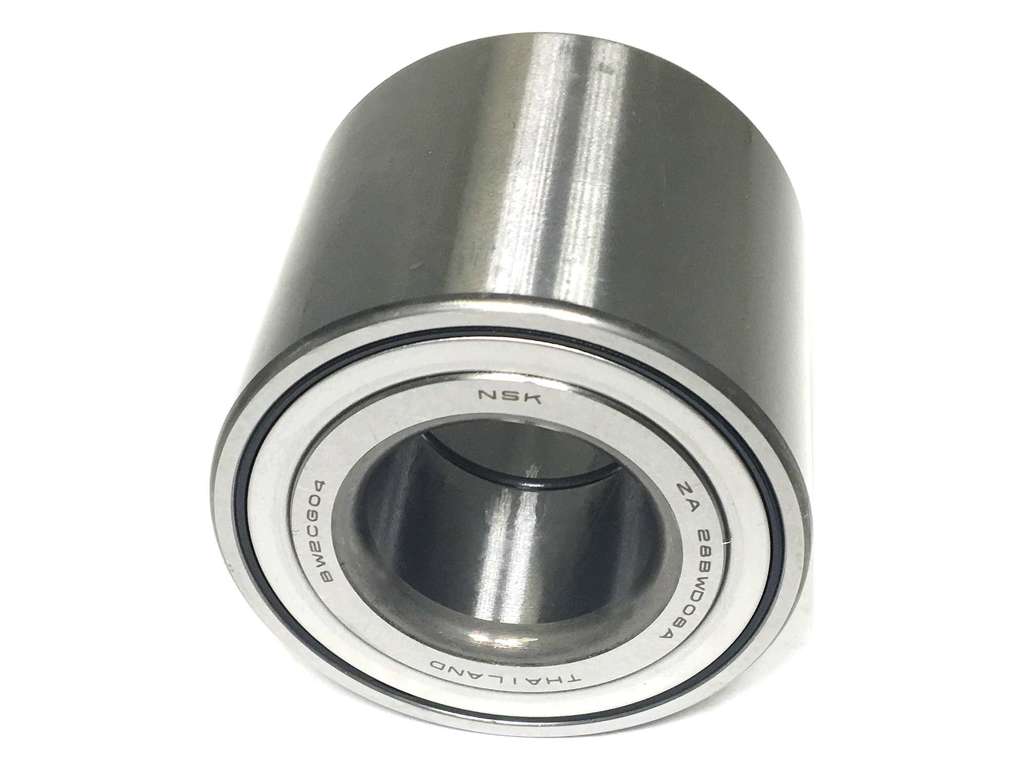 2017-2022 Mitsubishi Mirage Wheel Bearing - Rear (NSK)