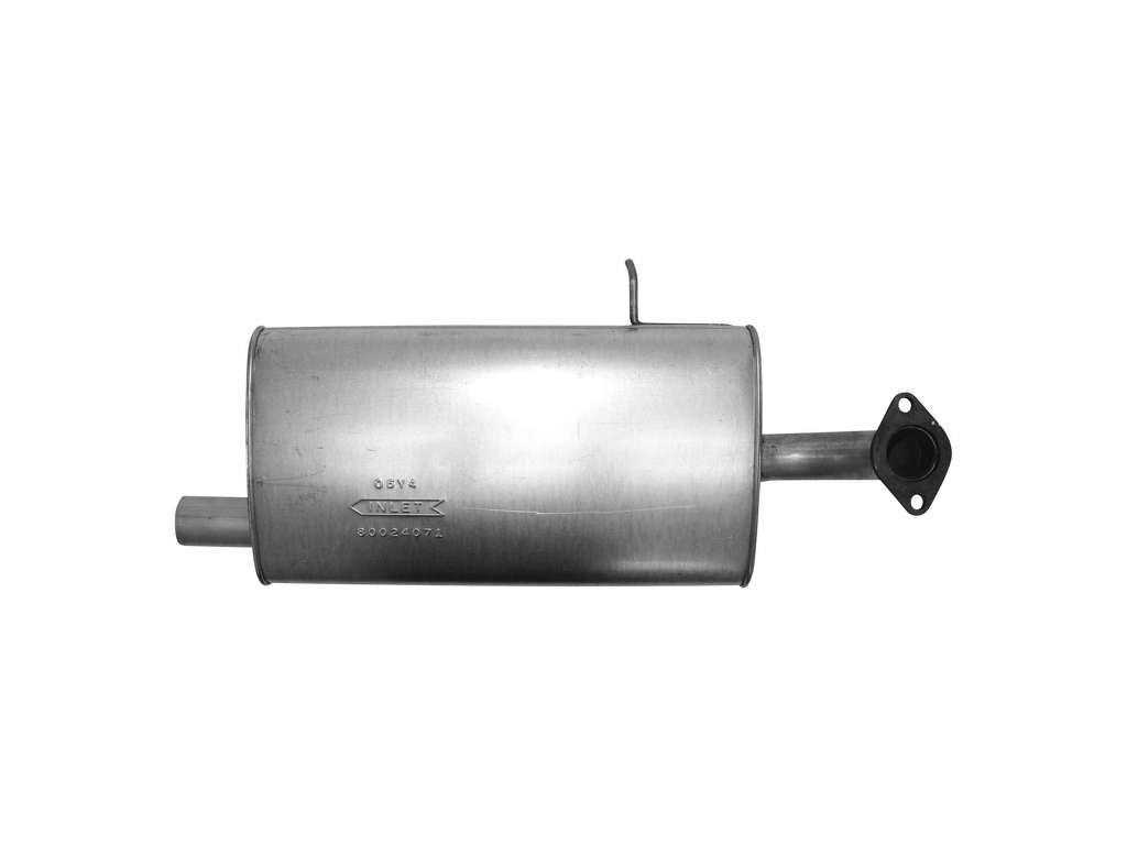 2003-2011 Lincoln Town Car Exhaust Muffler - Right (AP Exhaust)