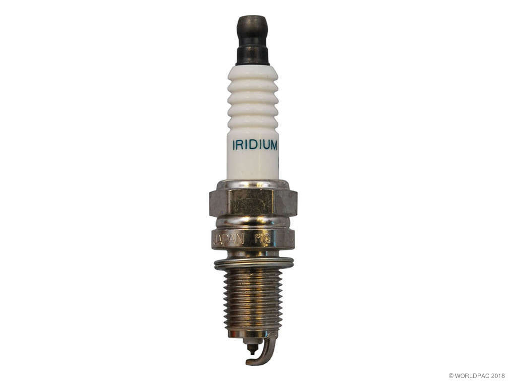2013-2015 Chevrolet Spark Spark Plug (ACDelco)