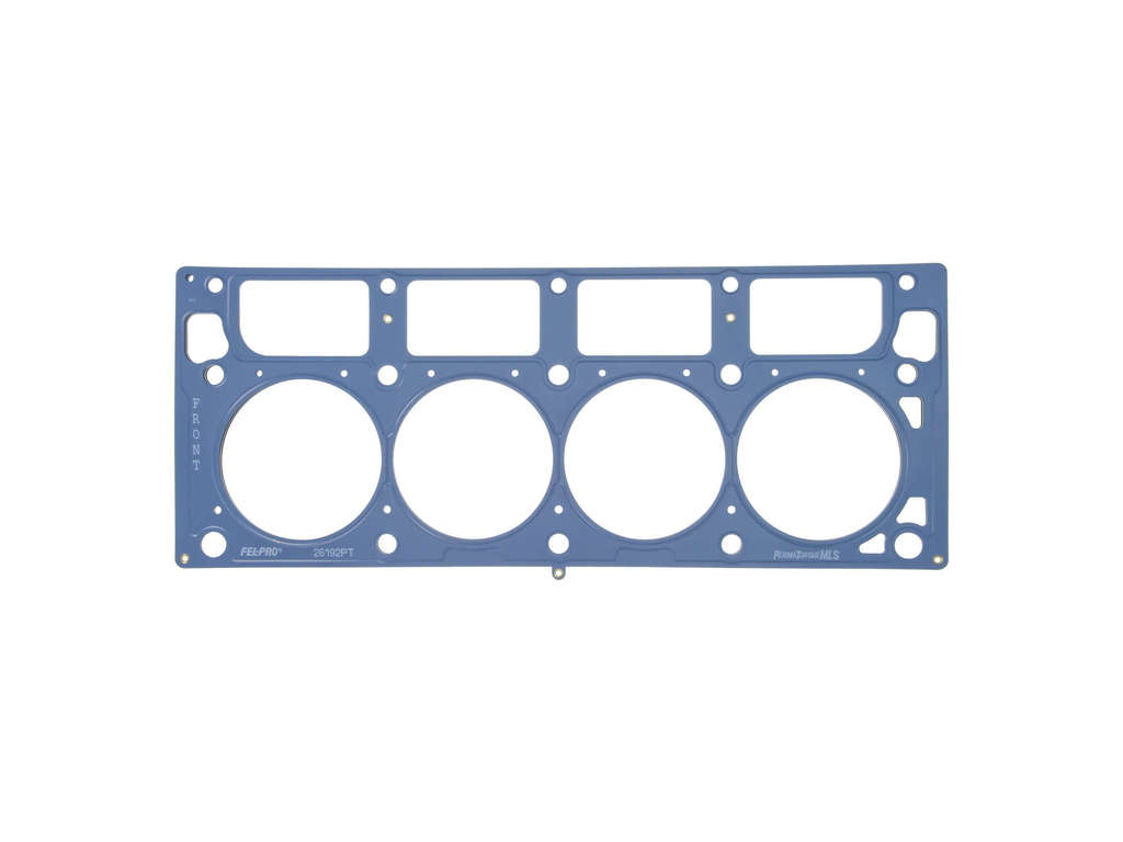2008-2009 Saab 9-7x Engine Cylinder Head Gasket (Fel-Pro)