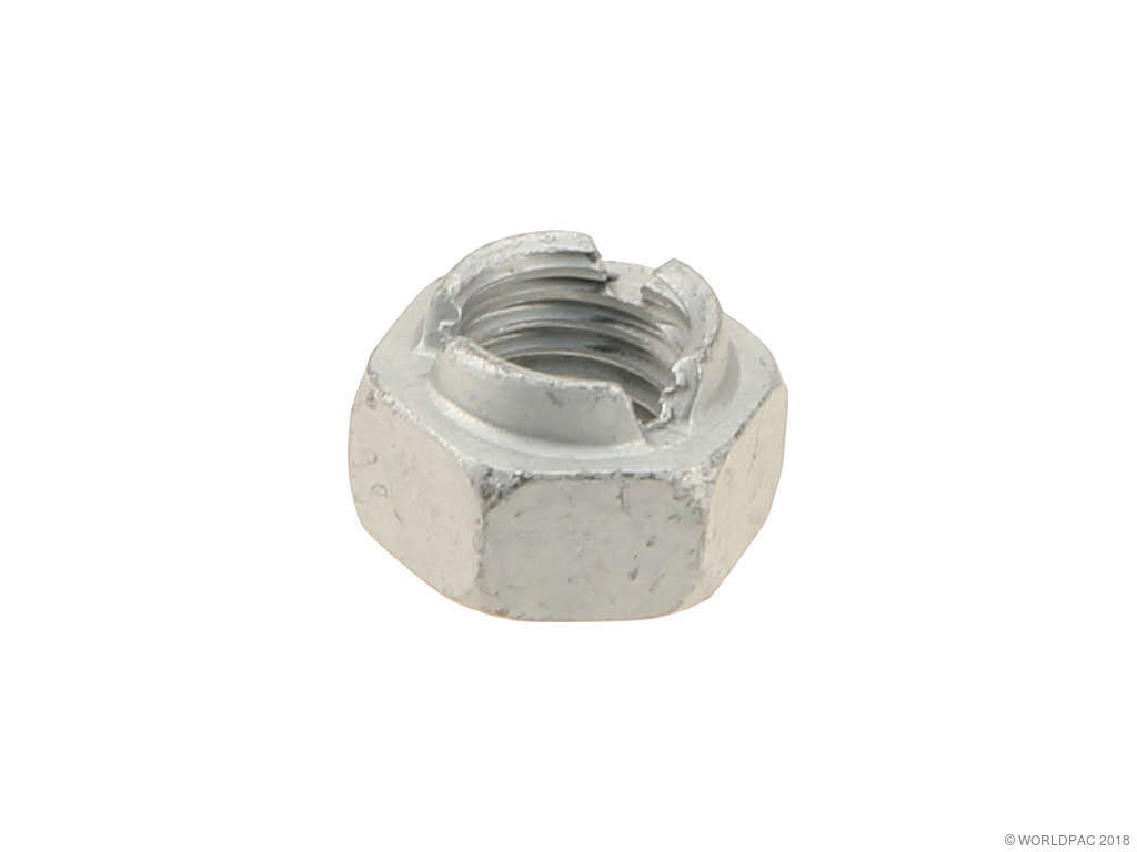 2007-2010 BMW X3 Nut (Genuine)