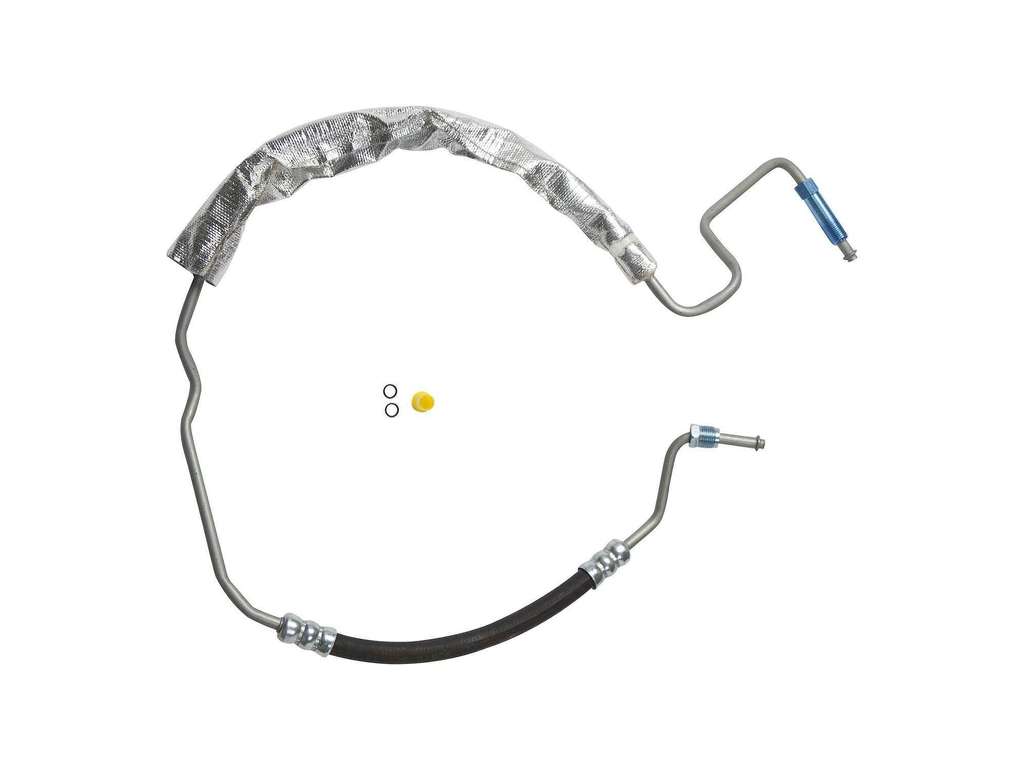 2001-2007 Dodge Caravan Power Steering Pressure Hose (CARQUEST)